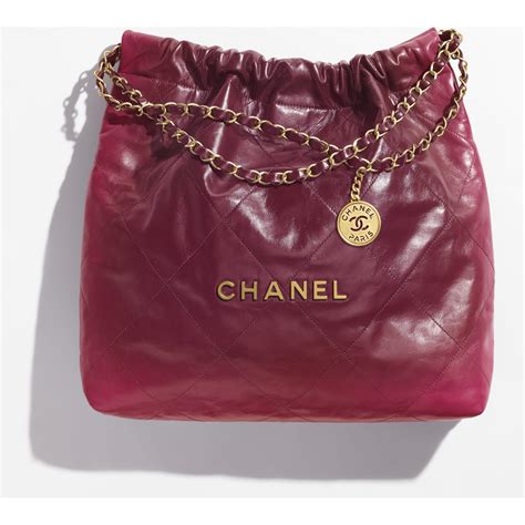 chanel 22 bag price australia